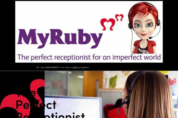 myruby.co.uk site used My-ruby
