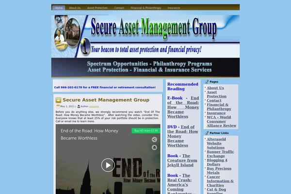 mysamg.com site used Business_time_202