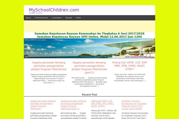 myschoolchildren.com site used Typal.makewp005