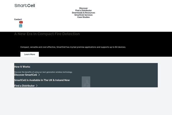 mysmartcell.com site used Smartcell_wp