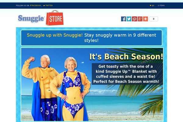 sooperstore theme websites examples