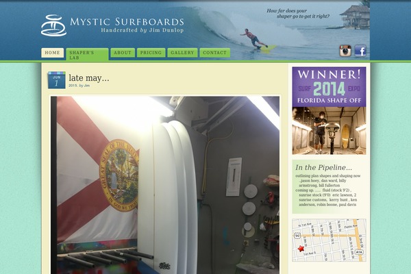 Site using Jetpack by WordPress.com plugin