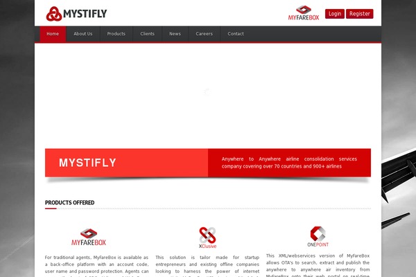 mystifly.com site used Mystifly_2020