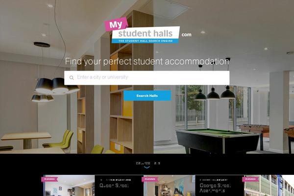 msh theme websites examples