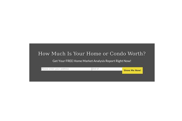 mysurreyhousevalue.com site used Surreyhouse