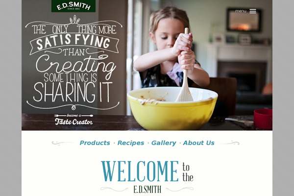edsmith WordPress theme, websites list used edsmith theme edsmith theme websites examples