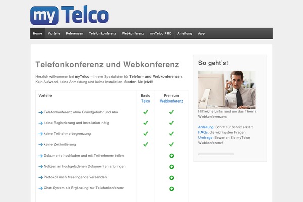 Avada theme site design template sample