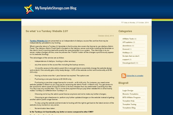 mytemplatestorageblog.com site used Mts-theme