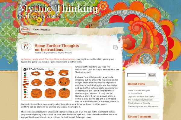 Site using Ie-sitemode plugin