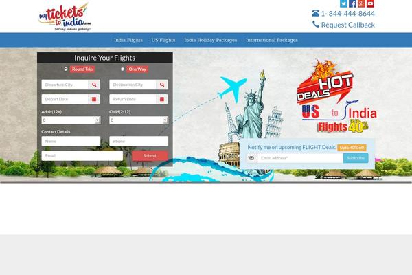 tickets WordPress theme, websites list used tickets theme tickets theme websites examples