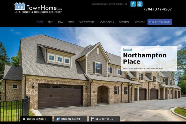 mytownhome.com site used Mytownhome