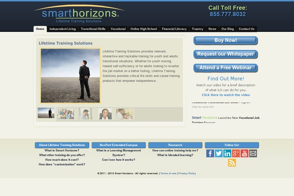 mytrainingnow.com site used Shcoe