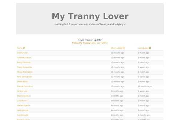 mytrannylover.com site used Mpb