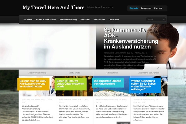 mytravelhereandthere.com site used Thesource-de