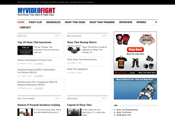 TrueNews theme site design template sample