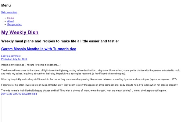 Site using Ie-sitemode plugin