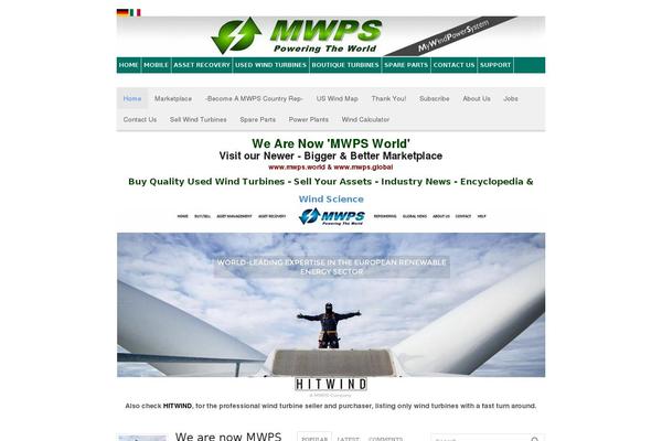 mywindpowersystem.com site used Magazine-prime-child