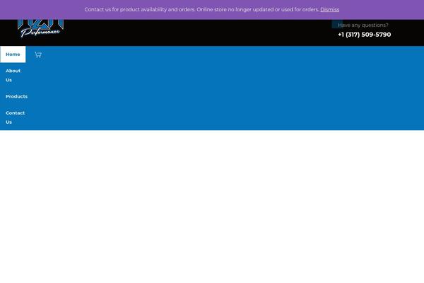Site using Codevz-plus plugin