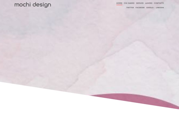 n-design.it site used Flamingo