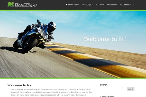 n2td.org site used Divi