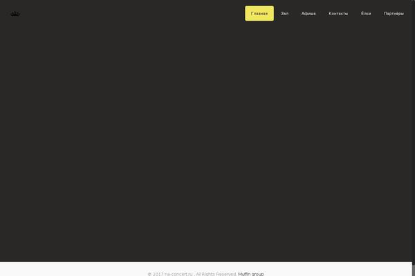 BeTheme theme site design template sample