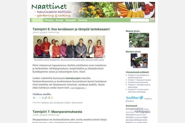 naatti.net site used Naatti_1