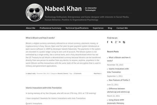 Avada theme site design template sample