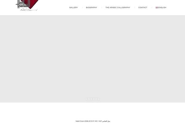 Tm-zebre theme site design template sample
