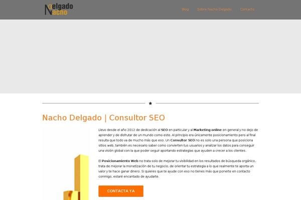Site using WP-PostRatings plugin