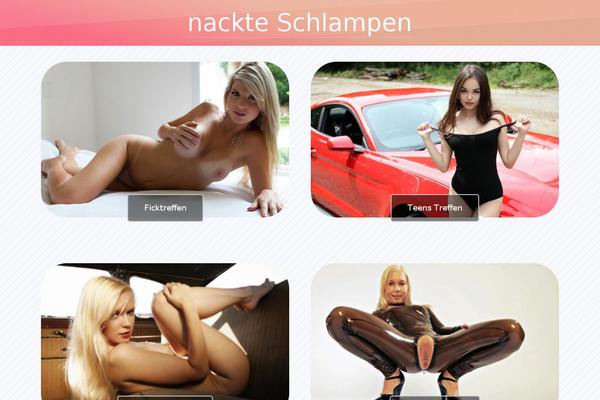 nackteschlampen.com site used Wp0157