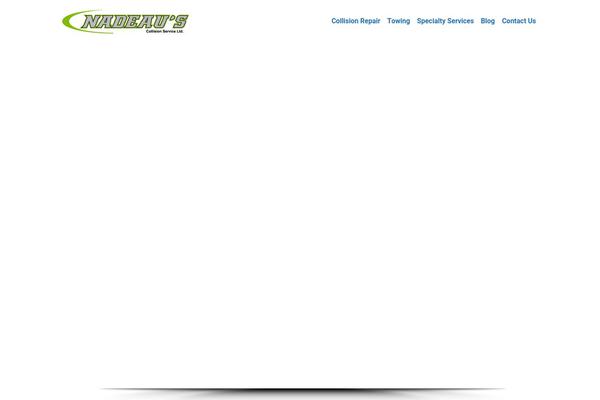 Assets theme site design template sample