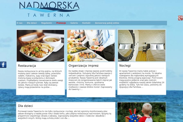 nadmorska.info site used Beach_travel