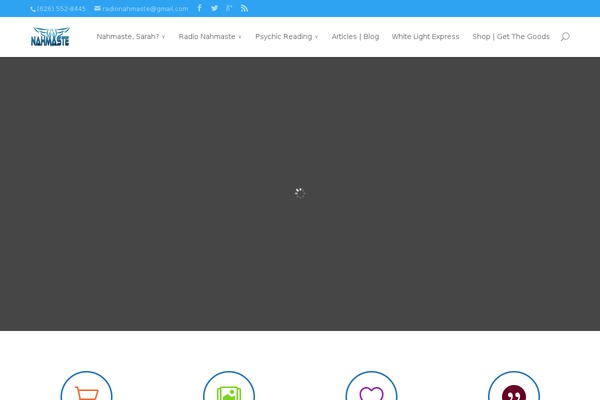 Site using Supreme-modules-for-divi plugin