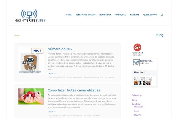 nainternet.net site used Nainternet