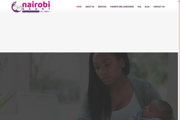 nairobinanny.com site used Nairobinanny