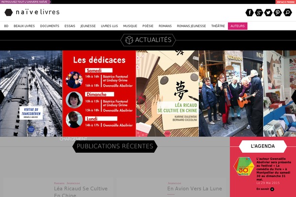 Site using Google Analyticator plugin