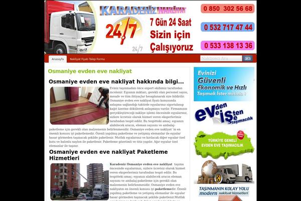 nakliyatfiyati.com site used Kayseri_evden_eve_nakliyat