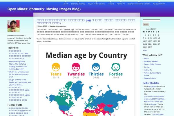 Site using Gutenberg-core plugin