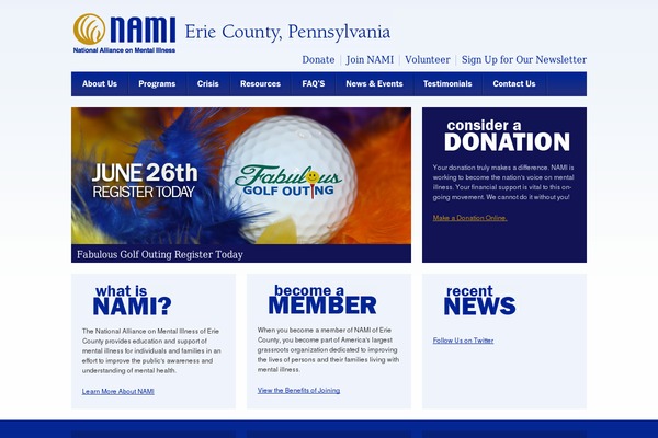 namierie.org site used Nami