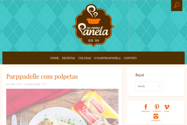 naminhapanela.com site used Prologe-lite