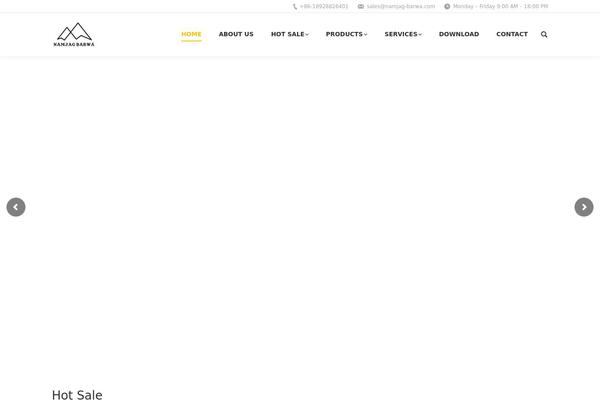 Site using Ultimate_VC_Addons plugin