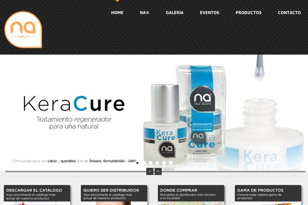 Site using Cherry-plugin plugin