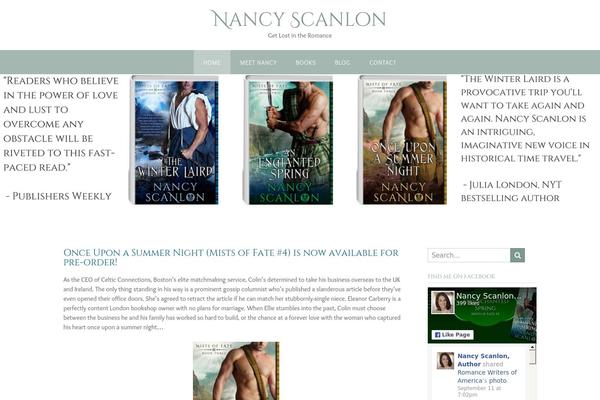 nancyscanlonbooks.com site used Jolene