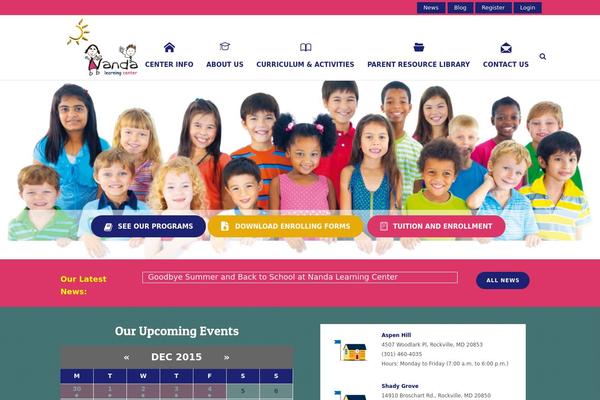 nandalearningcenter.com site used Nandalearningdy019