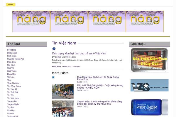 nang21.com site used Theme-revenge
