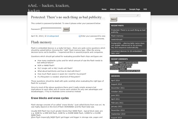 Furry WordPress theme, websites list used Furry theme Furry theme websites examples