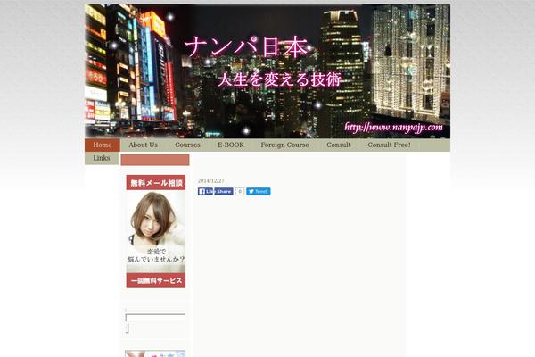 nanpajp.com site used 1266