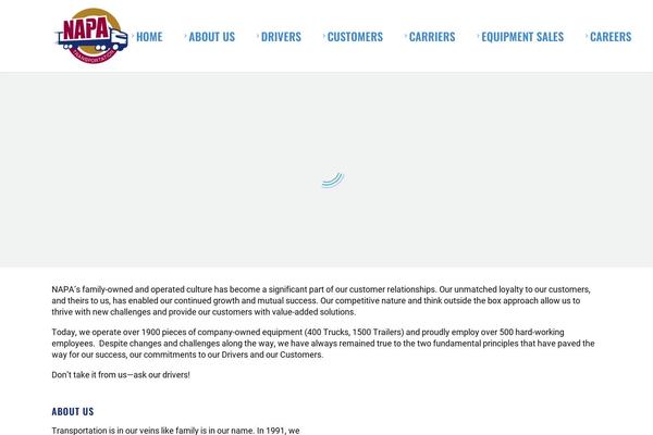 TheGem theme site design template sample