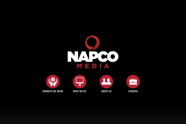 napco.com site used Napco-2019