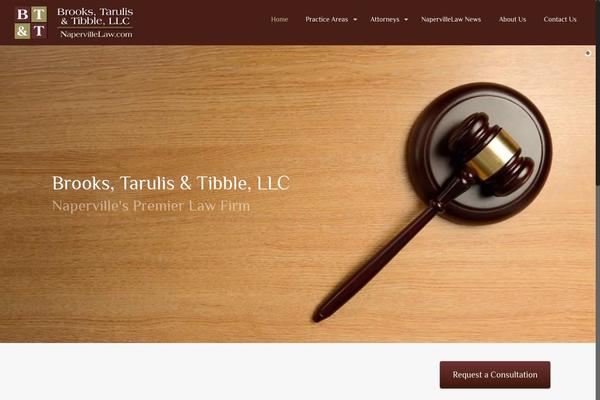 BeTheme theme site design template sample